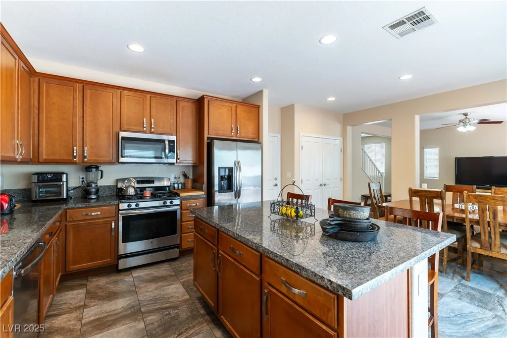 1321 Evans Canyon, North Las Vegas, NV 89031