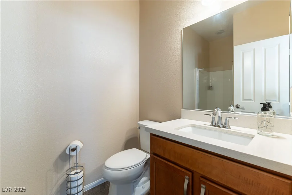 1321 Evans Canyon, North Las Vegas, NV 89031