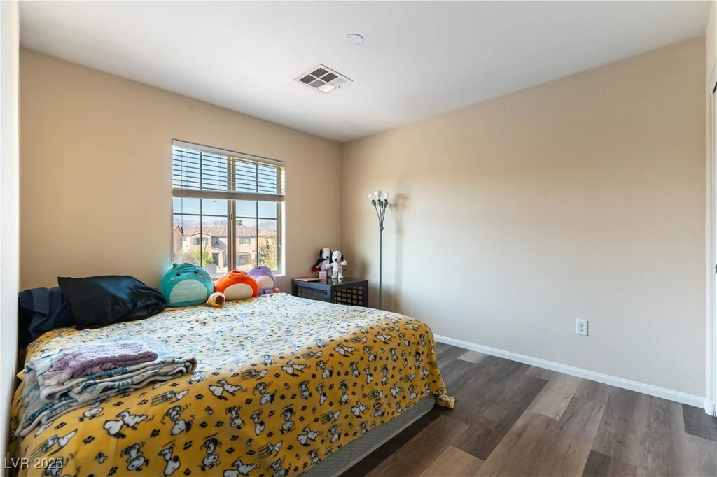 1321 Evans Canyon, North Las Vegas, NV 89031
