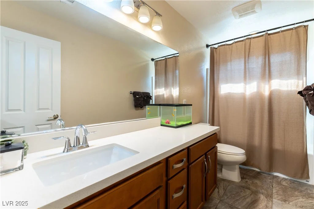 1321 Evans Canyon, North Las Vegas, NV 89031