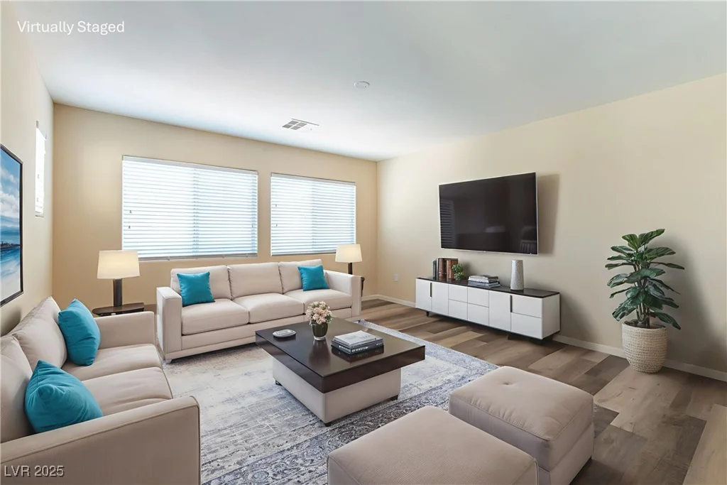1321 Evans Canyon, North Las Vegas, NV 89031