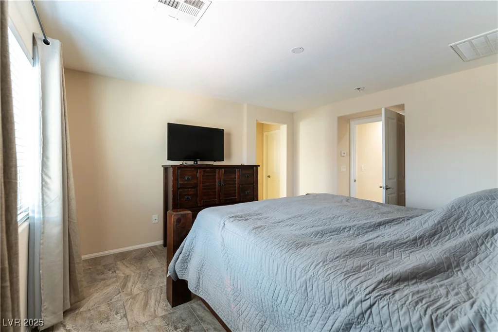 1321 Evans Canyon, North Las Vegas, NV 89031