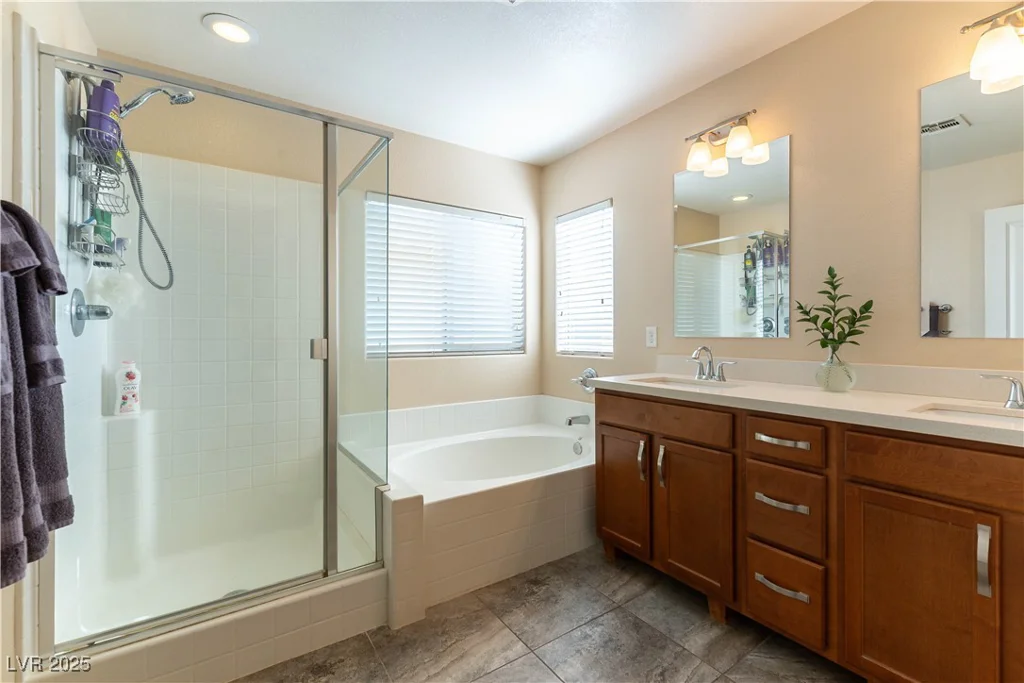1321 Evans Canyon, North Las Vegas, NV 89031