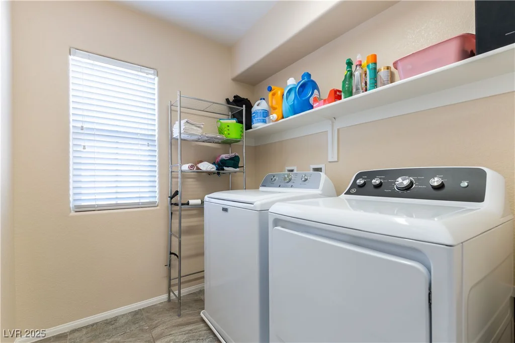 1321 Evans Canyon, North Las Vegas, NV 89031