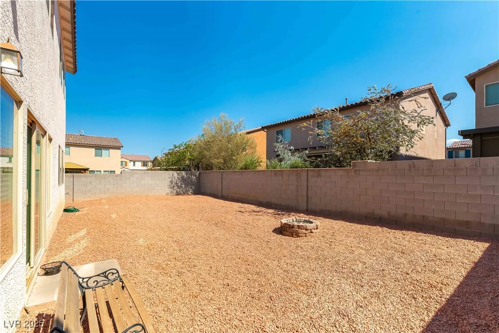 1321 Evans Canyon, North Las Vegas, NV 89031