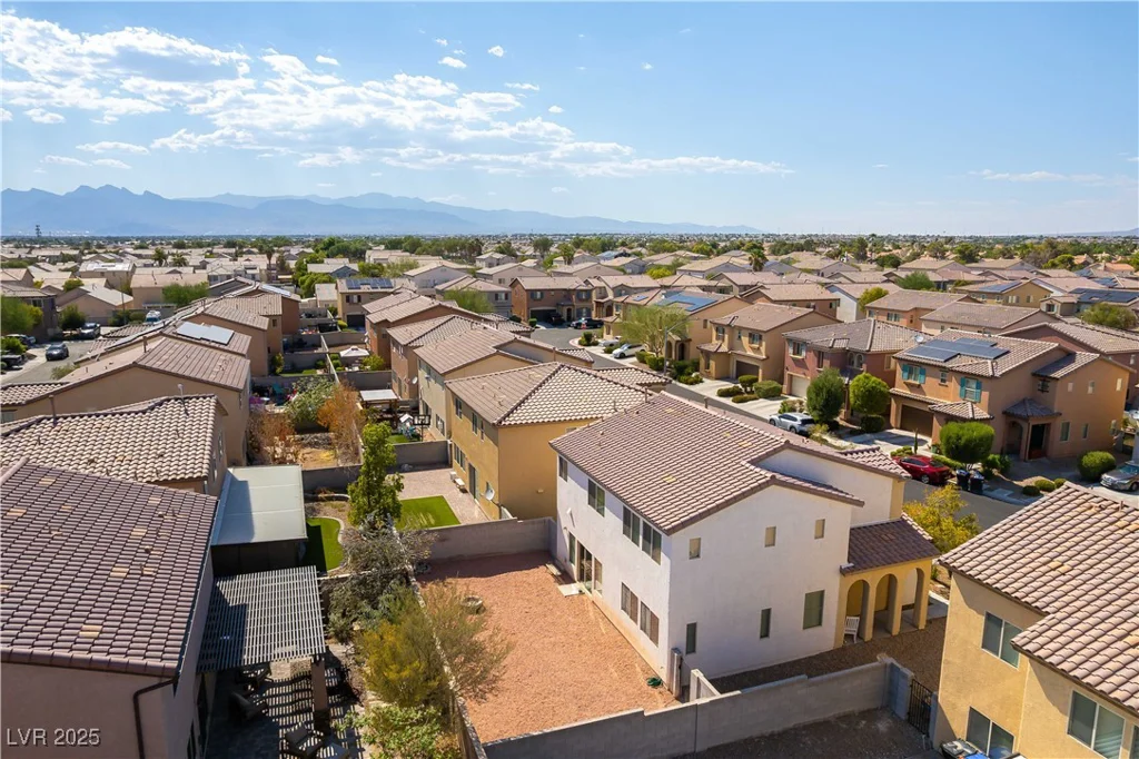 1321 Evans Canyon, North Las Vegas, NV 89031