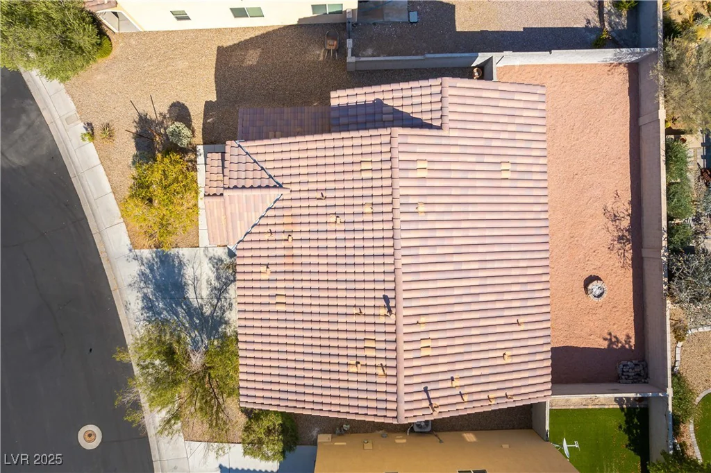1321 Evans Canyon, North Las Vegas, NV 89031