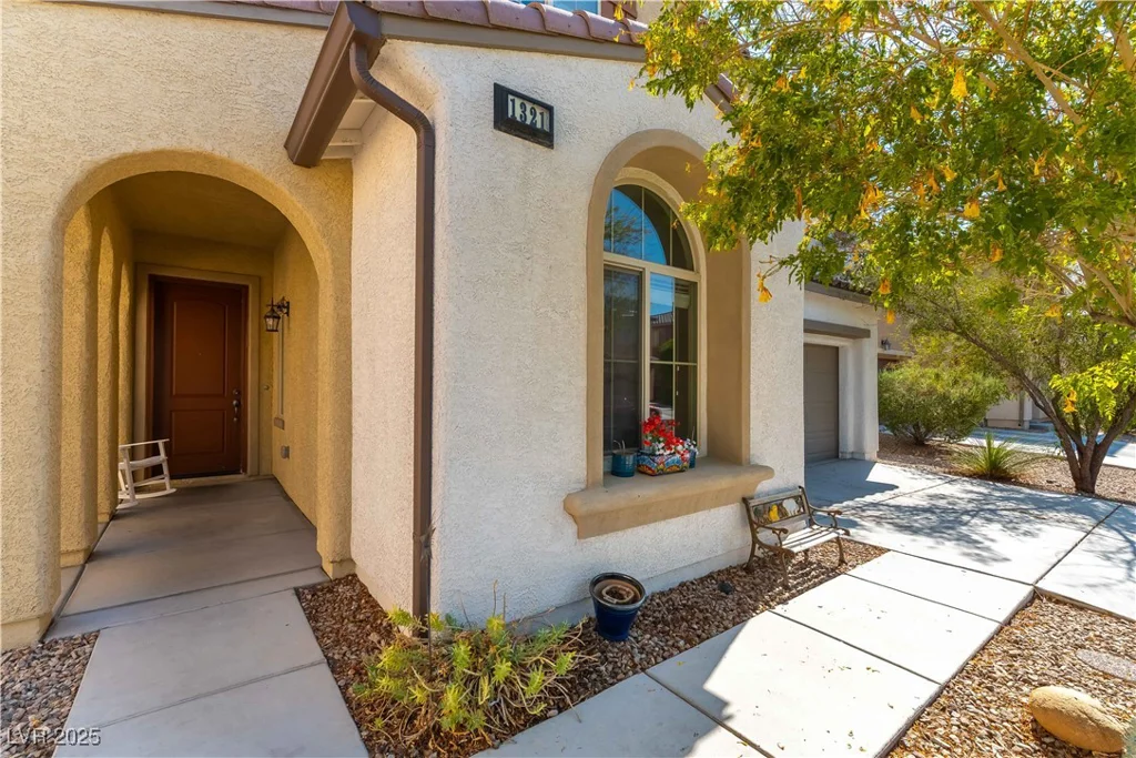 1321 Evans Canyon, North Las Vegas, NV 89031