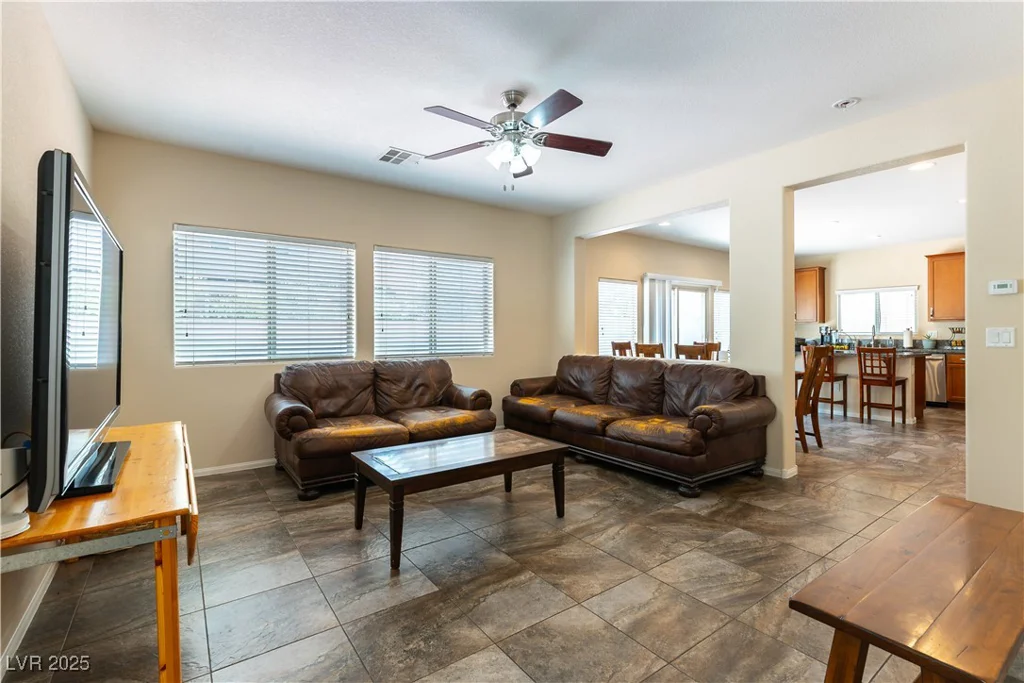 1321 Evans Canyon, North Las Vegas, NV 89031