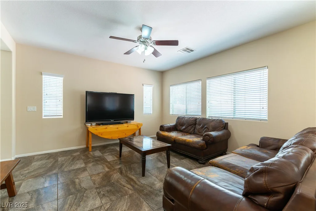 1321 Evans Canyon, North Las Vegas, NV 89031