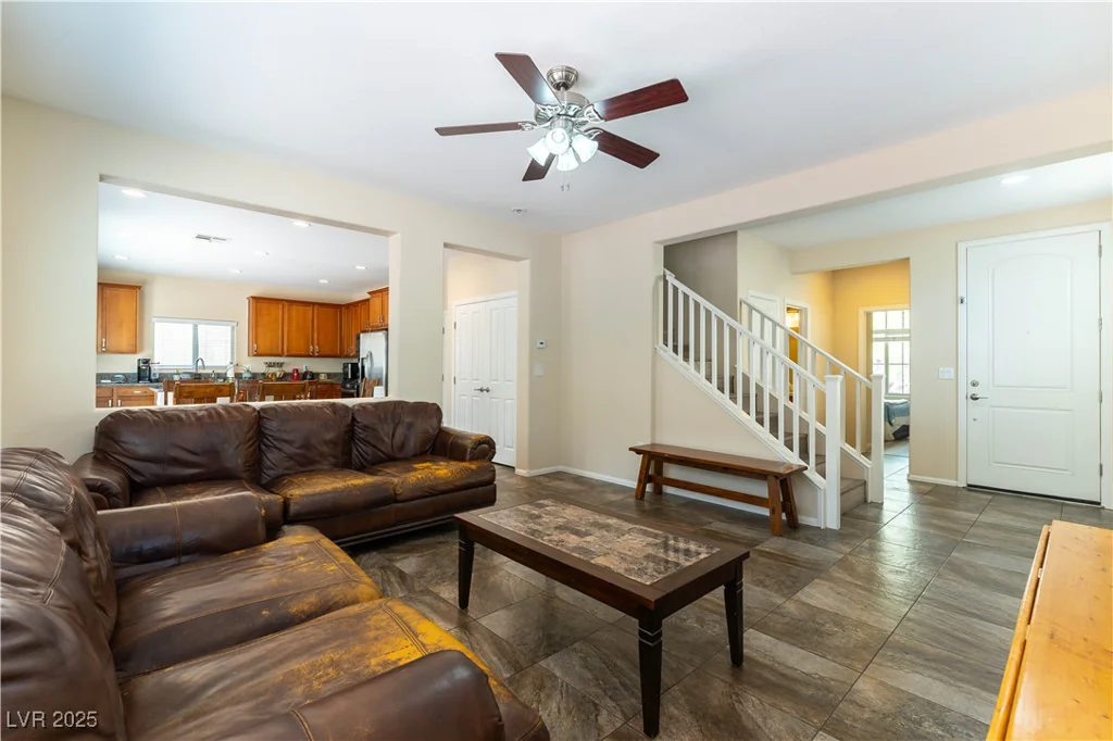 1321 Evans Canyon, North Las Vegas, NV 89031