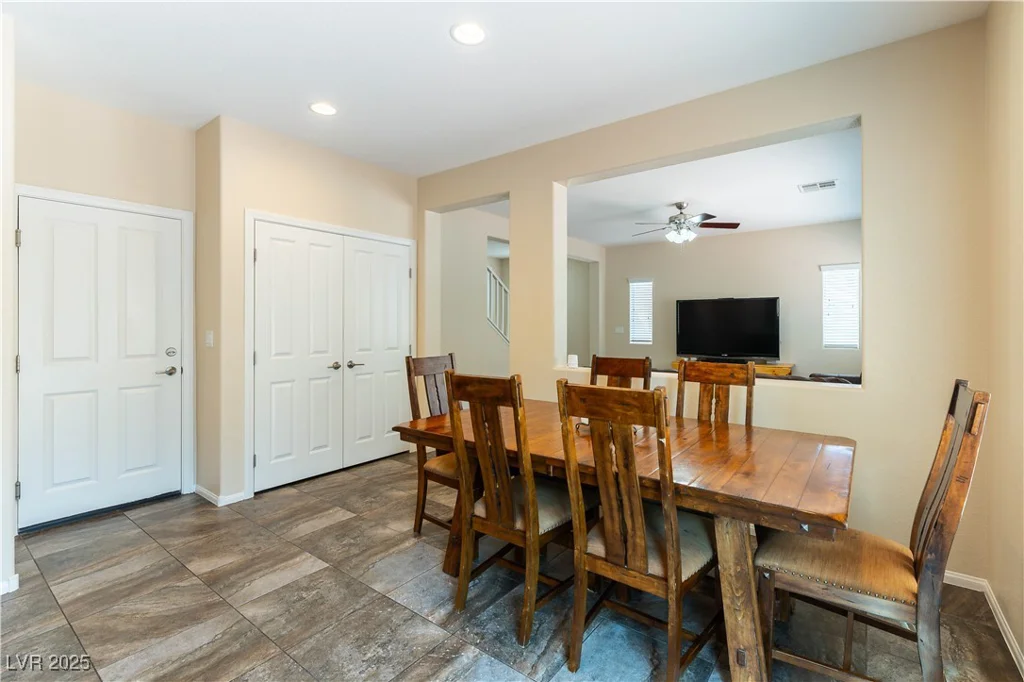 1321 Evans Canyon, North Las Vegas, NV 89031