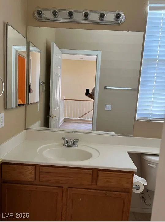 2461 Brooklyn Bridge, Las Vegas, NV 89135