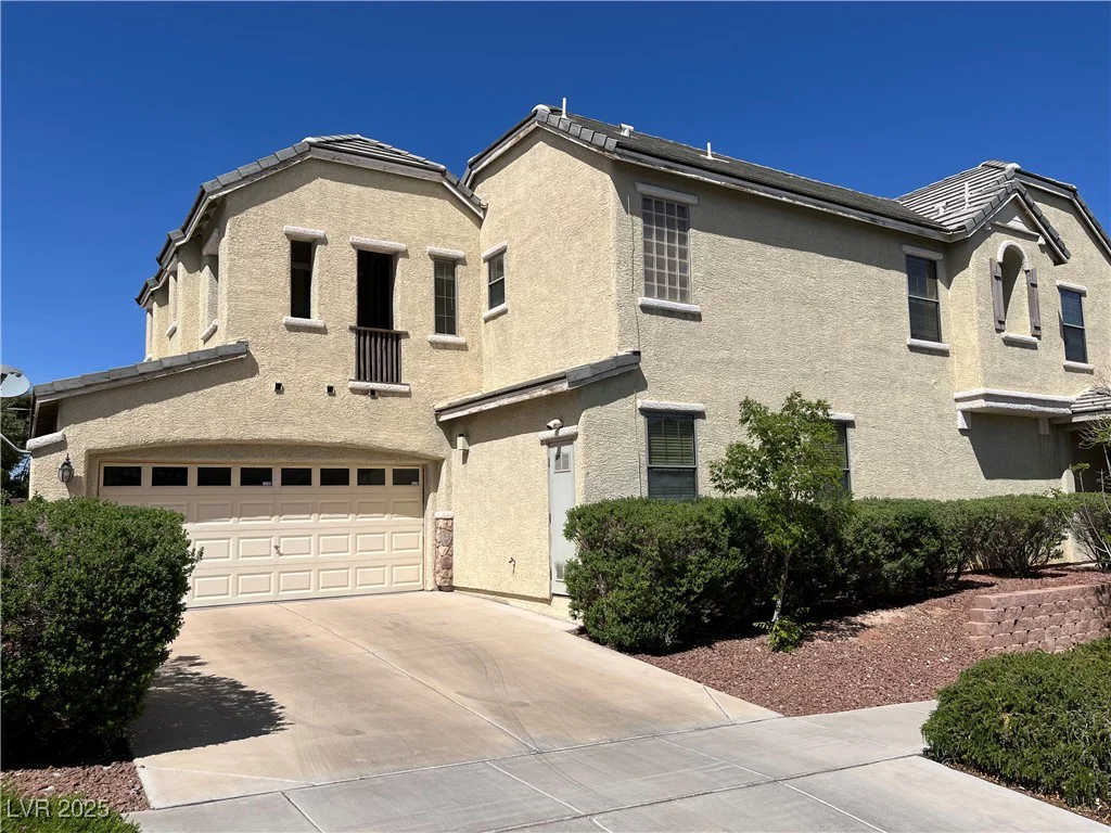 2461 Brooklyn Bridge, Las Vegas, NV 89135