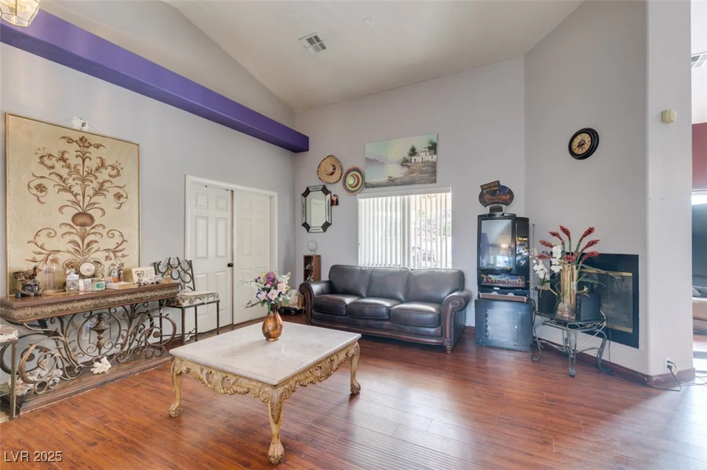 1860 Racine, Las Vegas, NV 89156