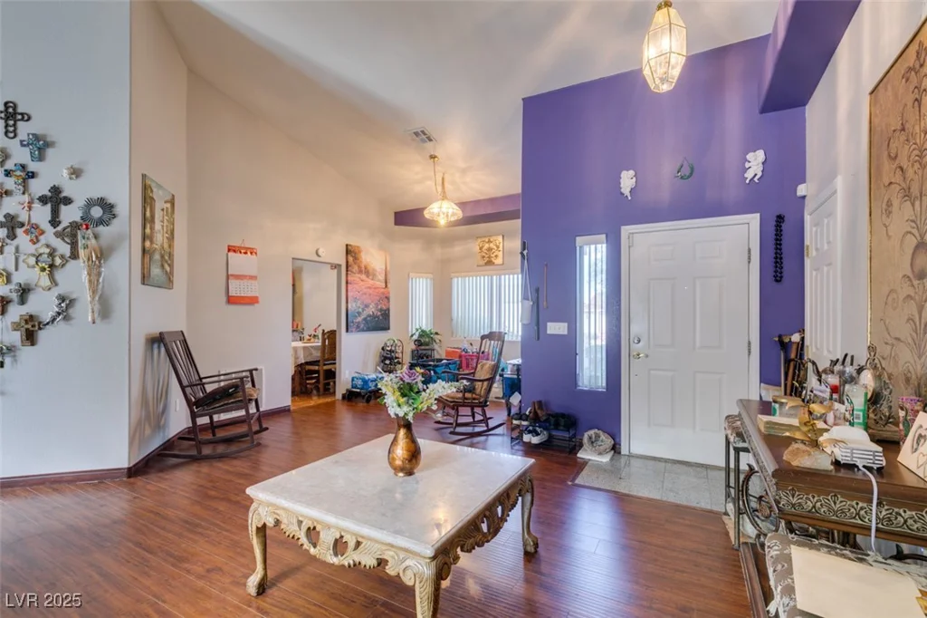 1860 Racine, Las Vegas, NV 89156