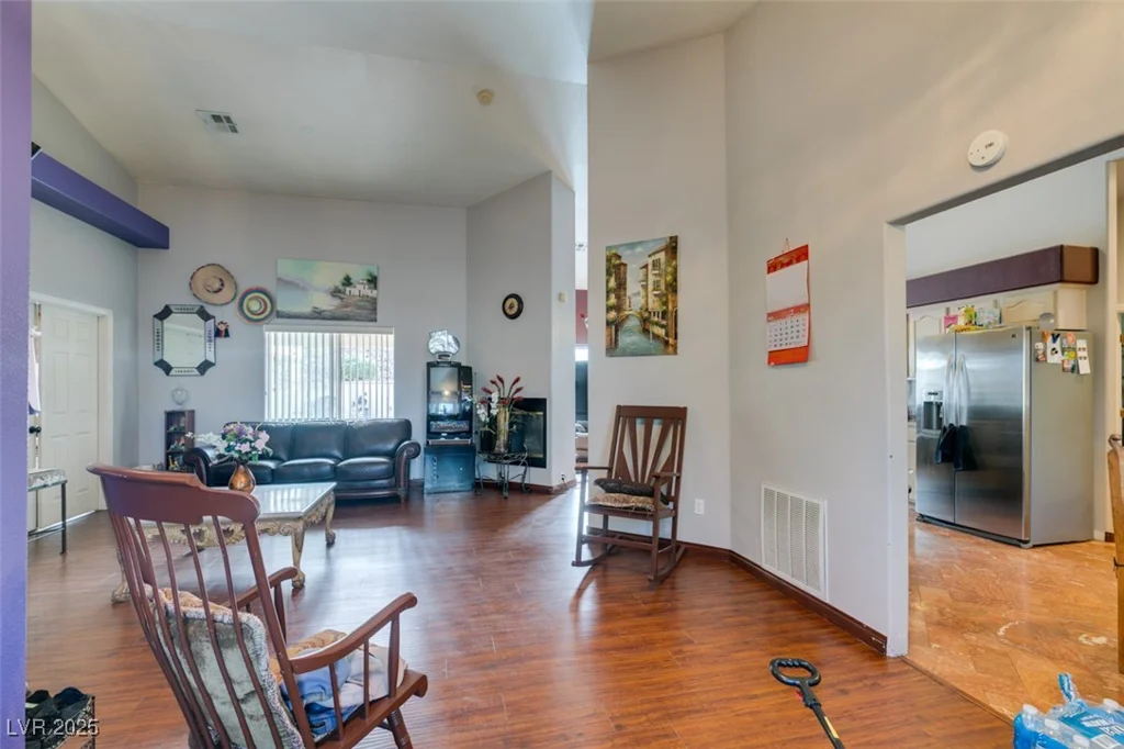 1860 Racine, Las Vegas, NV 89156