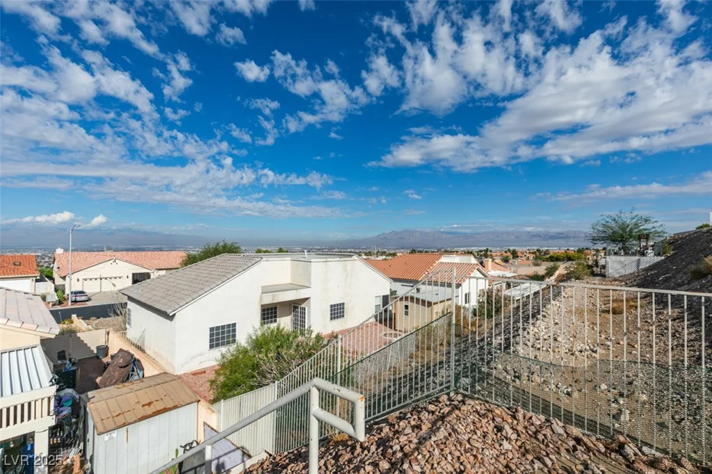 1860 Racine, Las Vegas, NV 89156