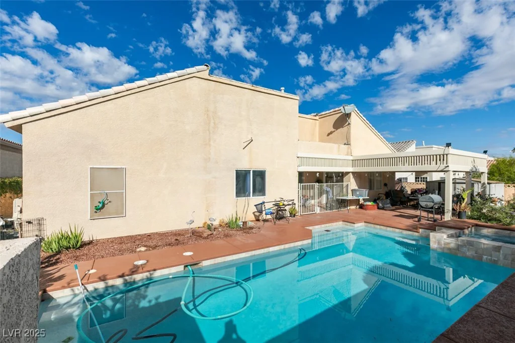 1860 Racine, Las Vegas, NV 89156