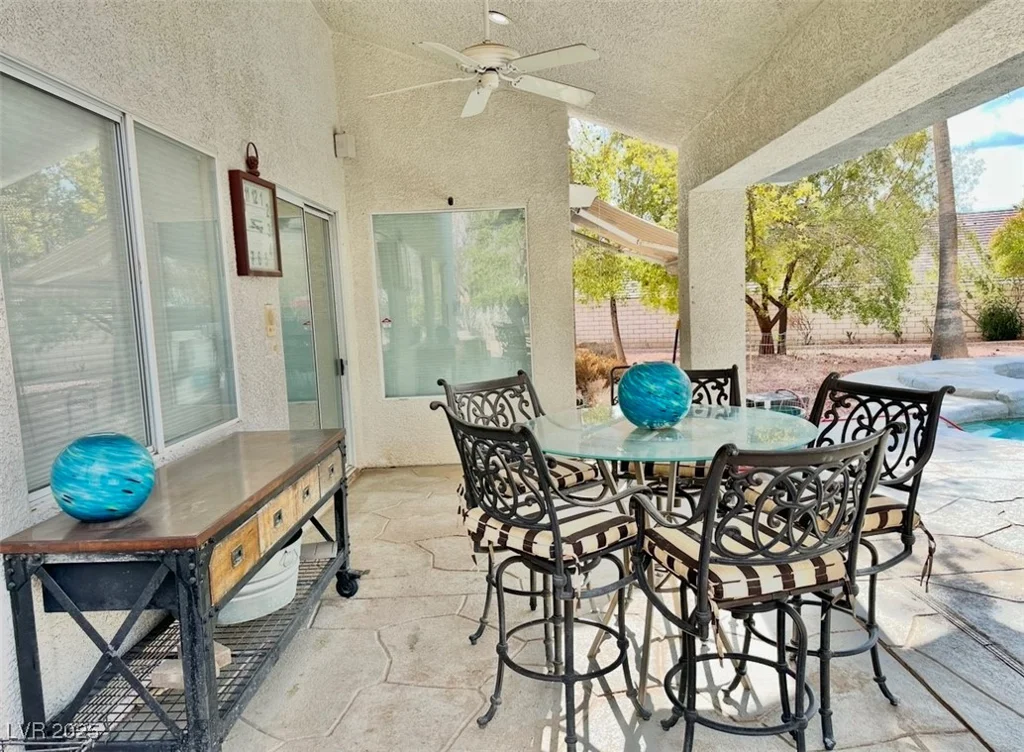 9917 ASPEN KNOLL, Las Vegas, NV 89117