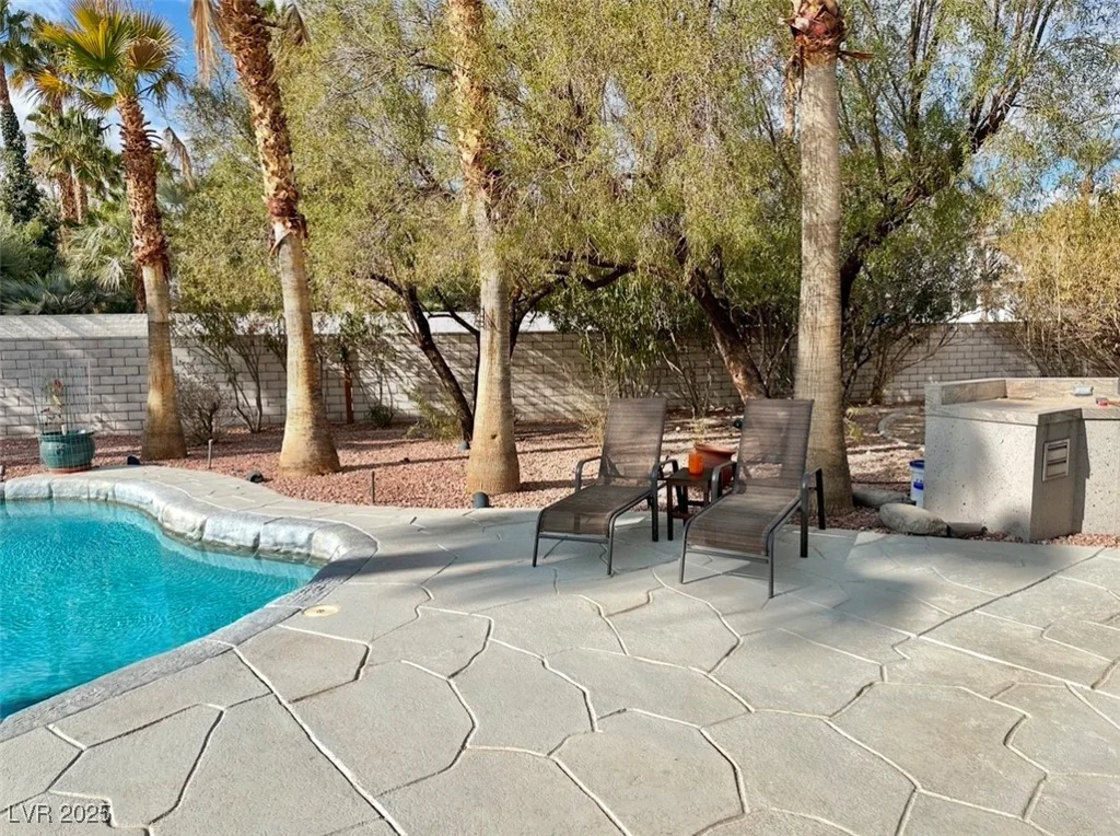 9917 ASPEN KNOLL, Las Vegas, NV 89117