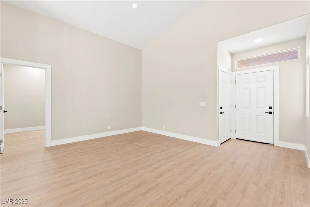 3720 Coleman, North Las Vegas, NV 89032