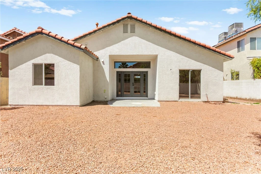 3720 Coleman, North Las Vegas, NV 89032