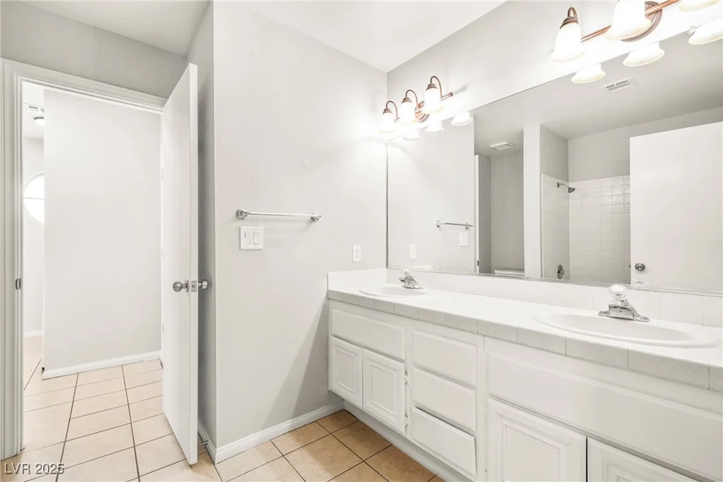 4324 Peaceful Path, North Las Vegas, NV 89032