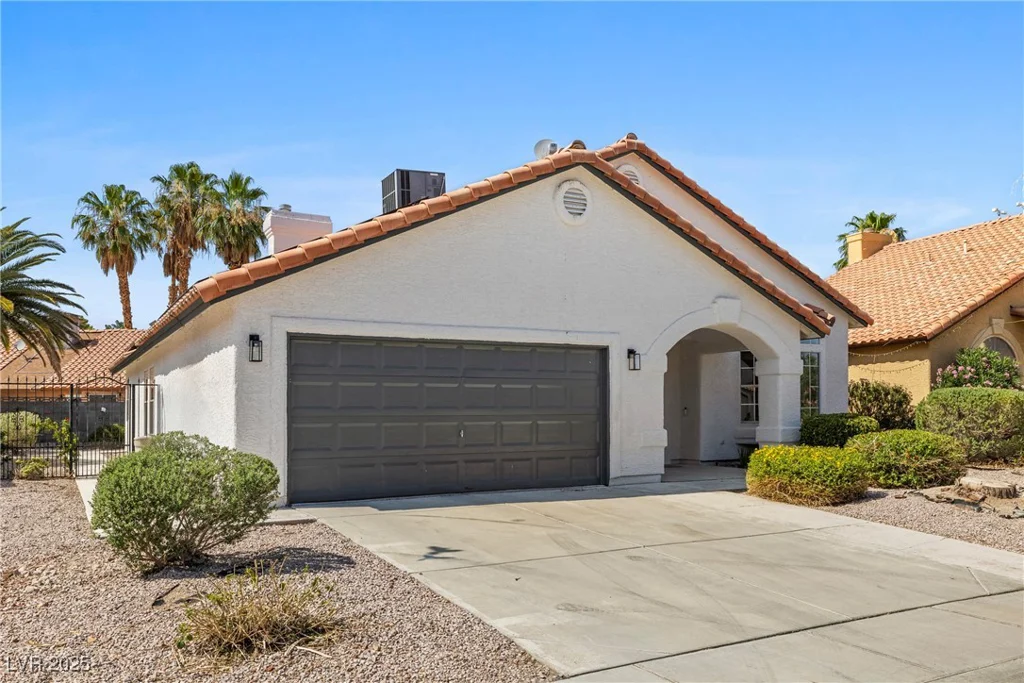 4324 Peaceful Path, North Las Vegas, NV 89032