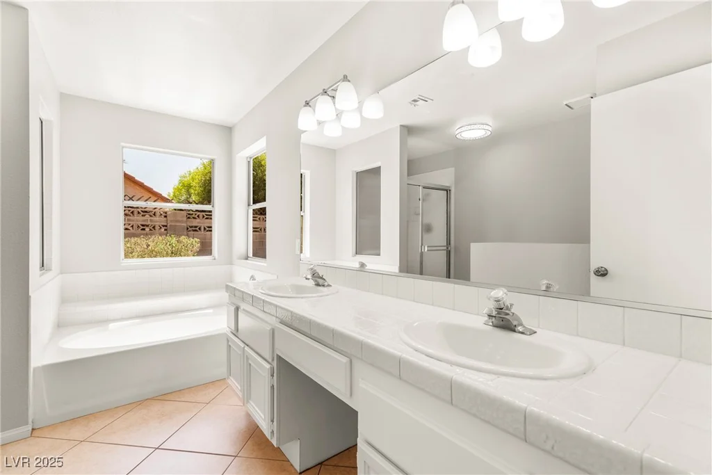 4324 Peaceful Path, North Las Vegas, NV 89032