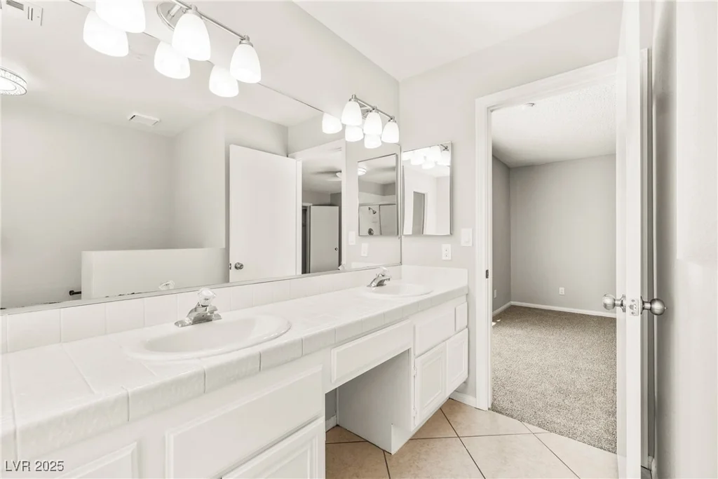 4324 Peaceful Path, North Las Vegas, NV 89032