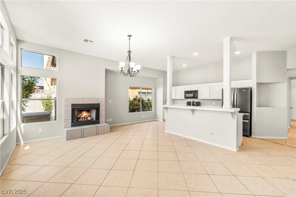 4324 Peaceful Path, North Las Vegas, NV 89032