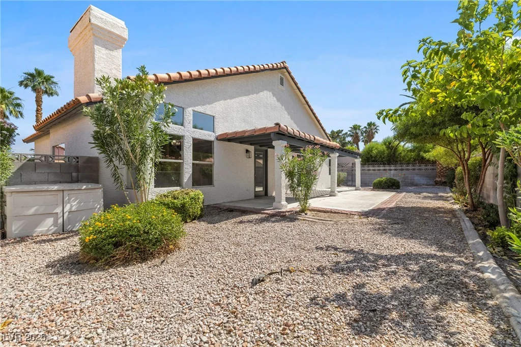 4324 Peaceful Path, North Las Vegas, NV 89032
