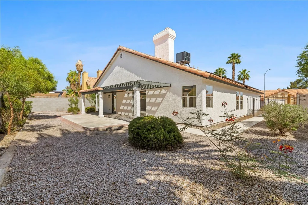 4324 Peaceful Path, North Las Vegas, NV 89032