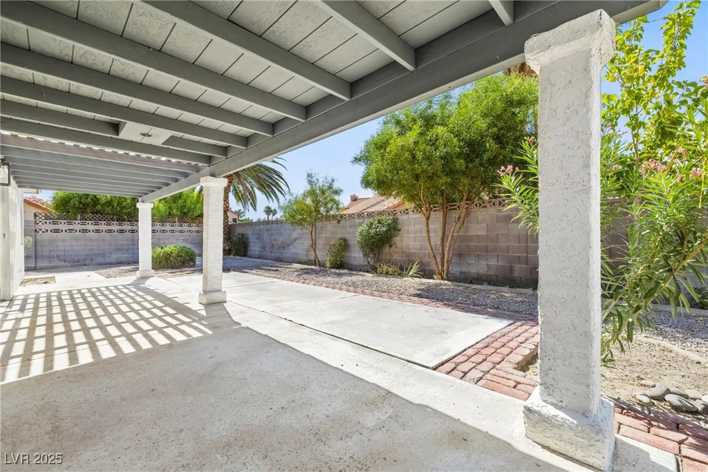 4324 Peaceful Path, North Las Vegas, NV 89032