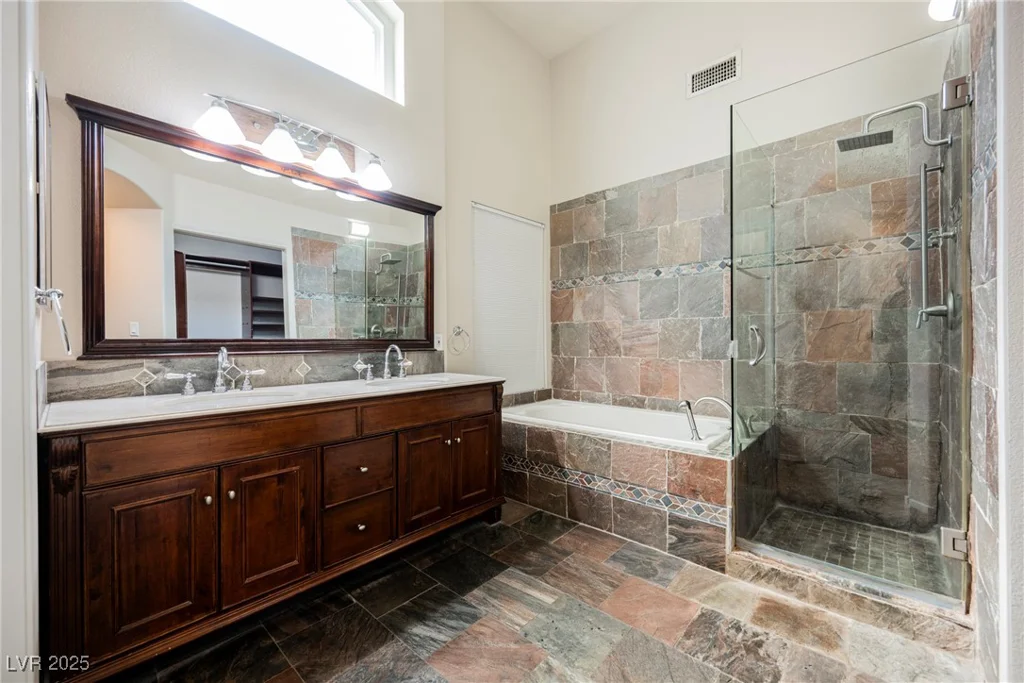 8609 Mirada Del Sol, Las Vegas, NV 89128