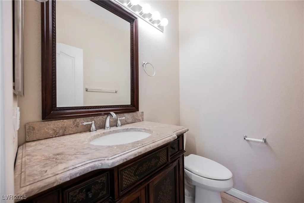 8609 Mirada Del Sol, Las Vegas, NV 89128