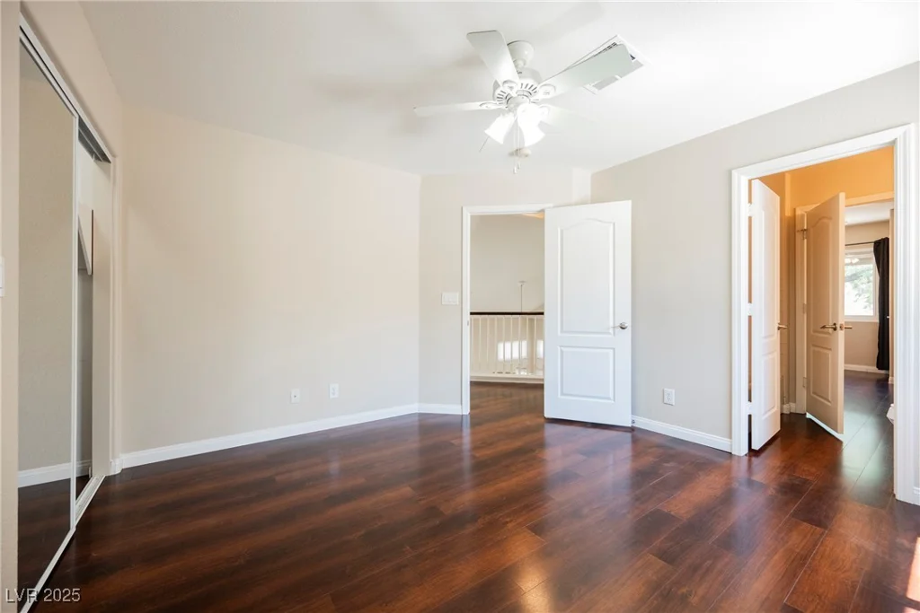 8609 Mirada Del Sol, Las Vegas, NV 89128