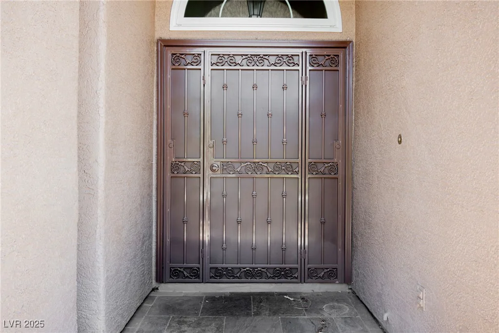 8609 Mirada Del Sol, Las Vegas, NV 89128