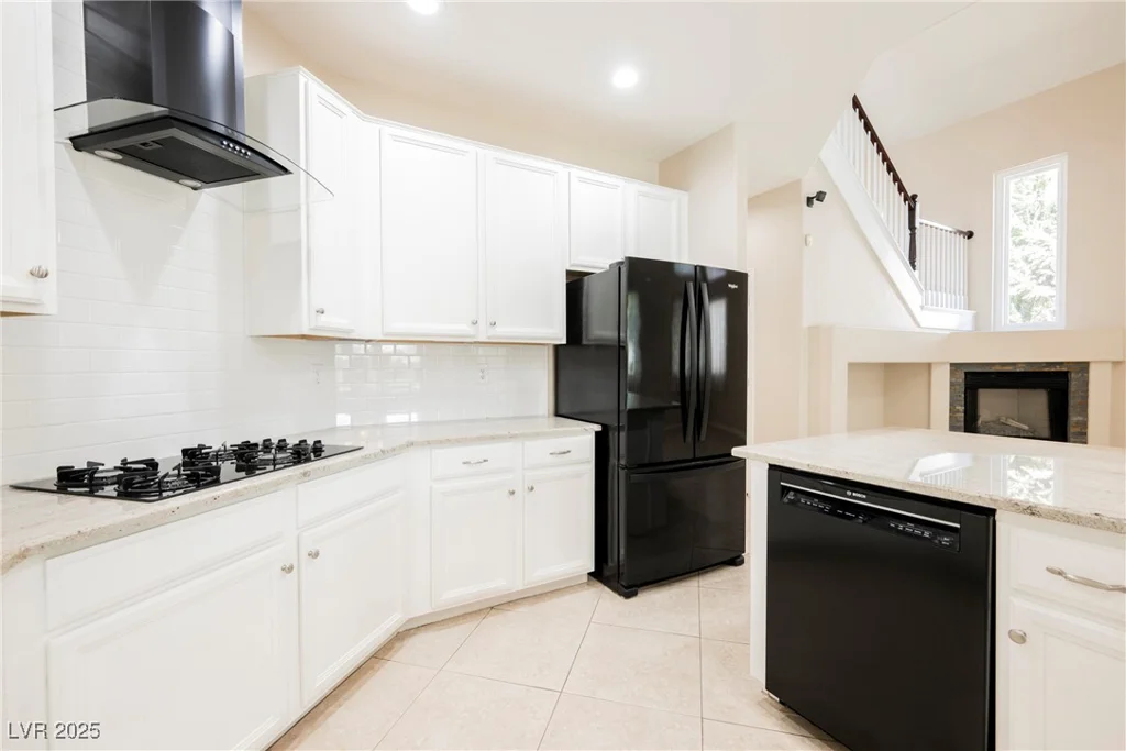 8609 Mirada Del Sol, Las Vegas, NV 89128