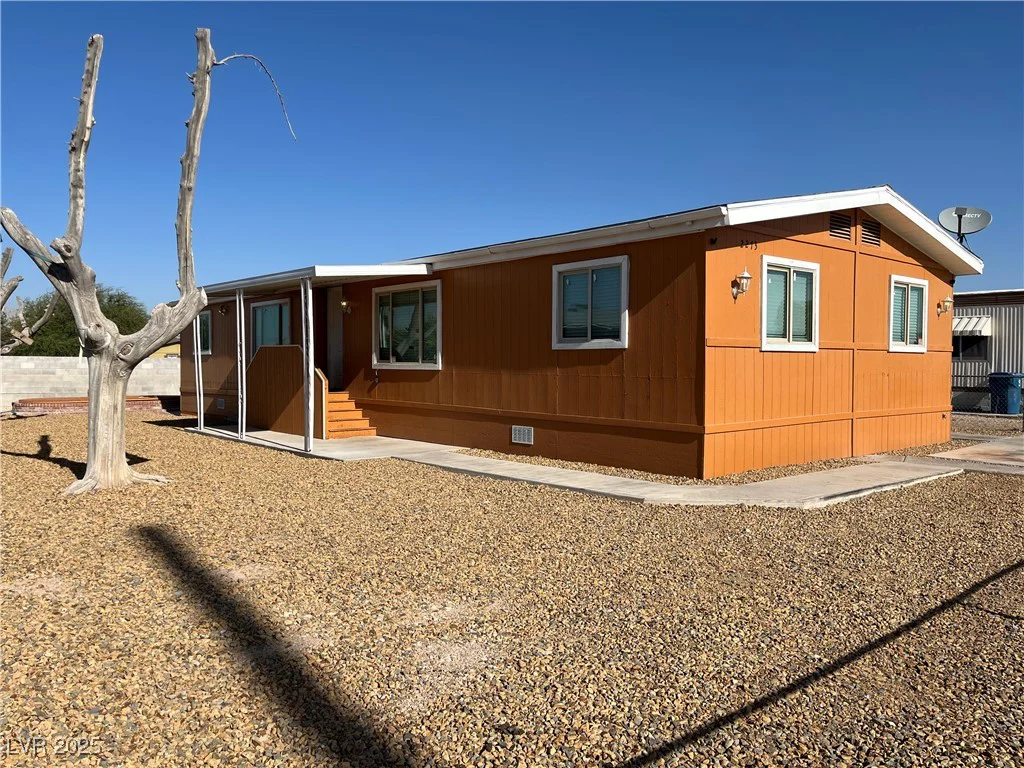 2273 Toiyabe, Las Vegas, NV 89156