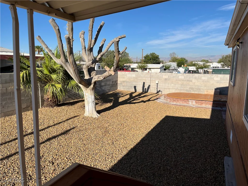 2273 Toiyabe, Las Vegas, NV 89156