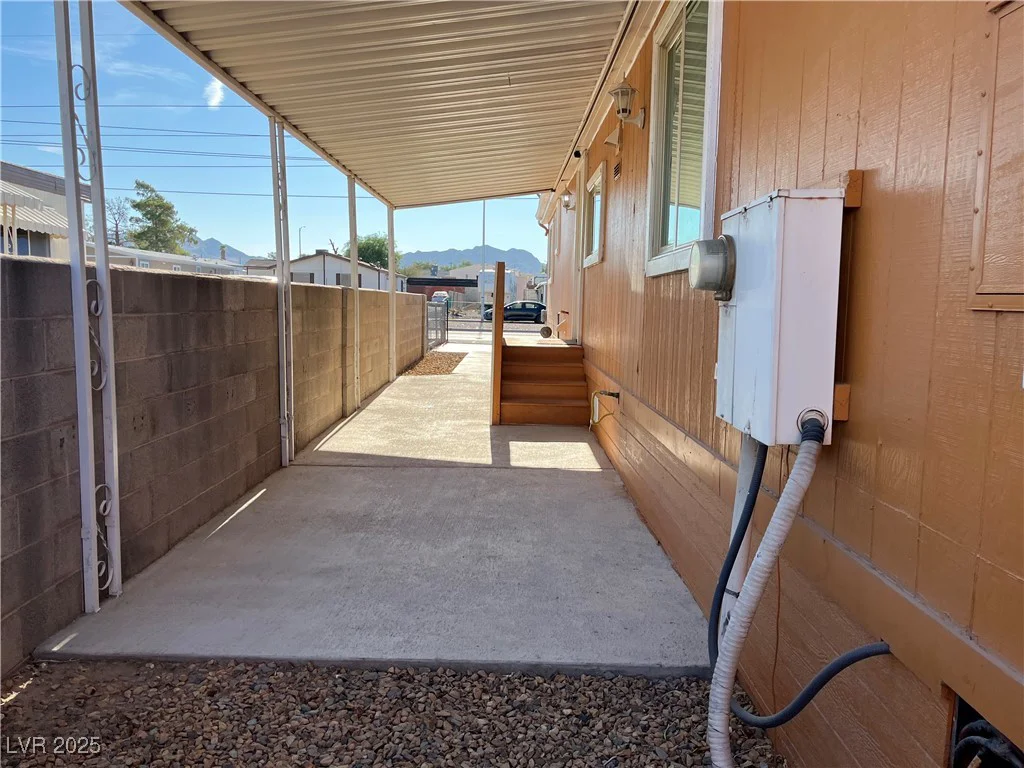 2273 Toiyabe, Las Vegas, NV 89156
