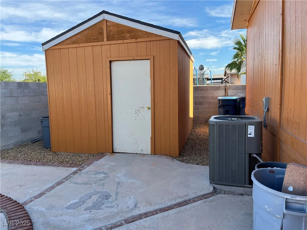 2273 Toiyabe, Las Vegas, NV 89156
