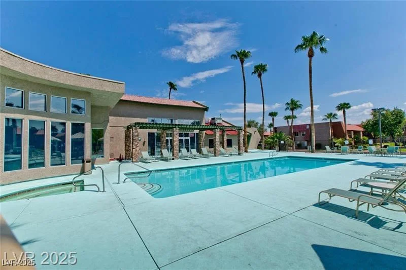 5080 Indian River, Las Vegas, NV 89103