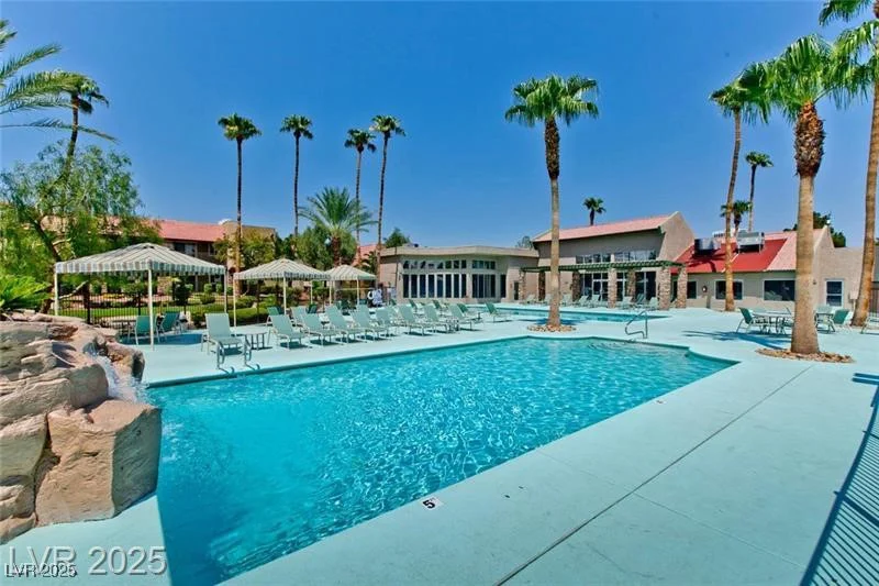 5080 Indian River, Las Vegas, NV 89103