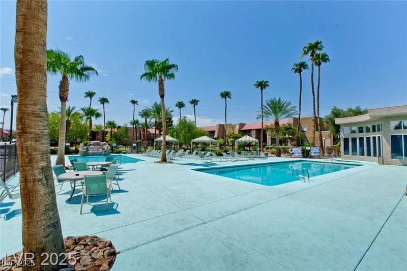 5080 Indian River, Las Vegas, NV 89103