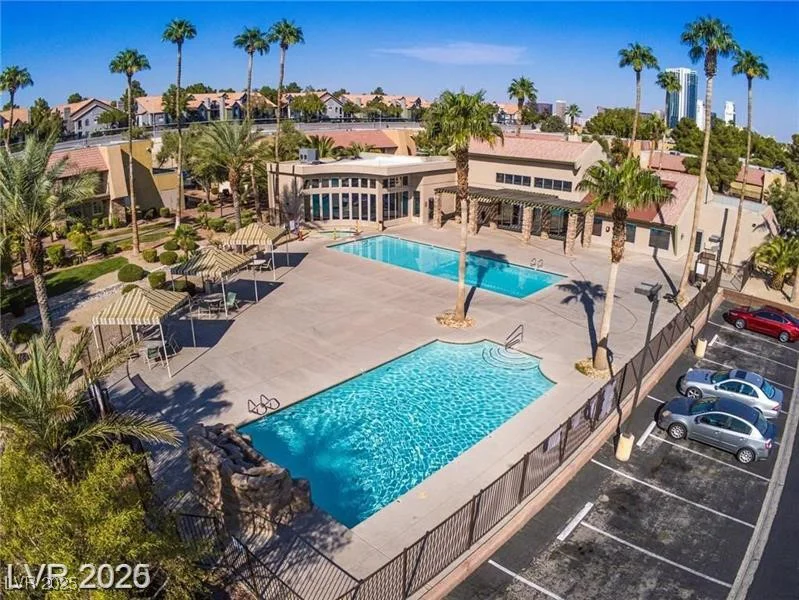 5080 Indian River, Las Vegas, NV 89103