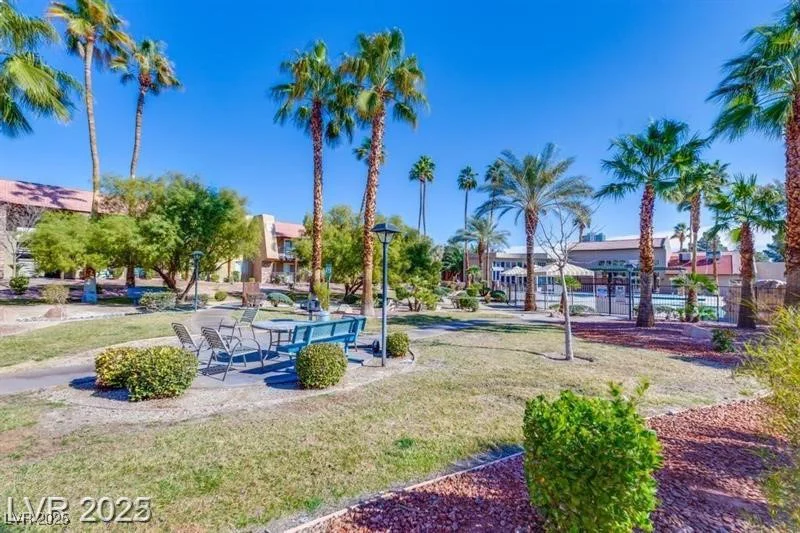 5080 Indian River, Las Vegas, NV 89103