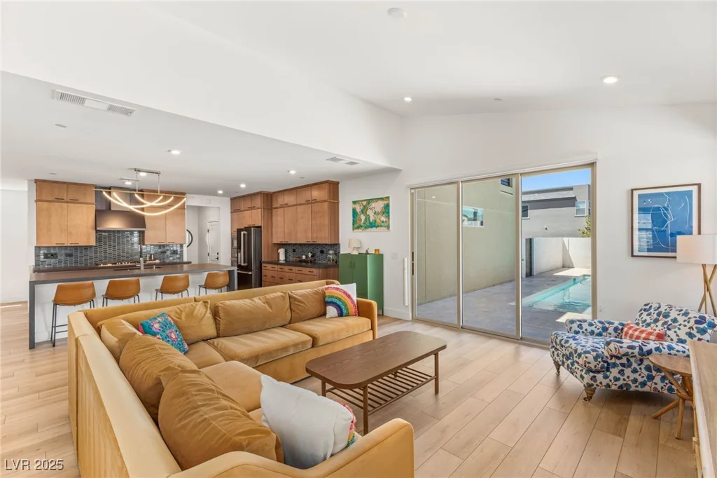 2578 Skylark Trail, Henderson, NV 89044